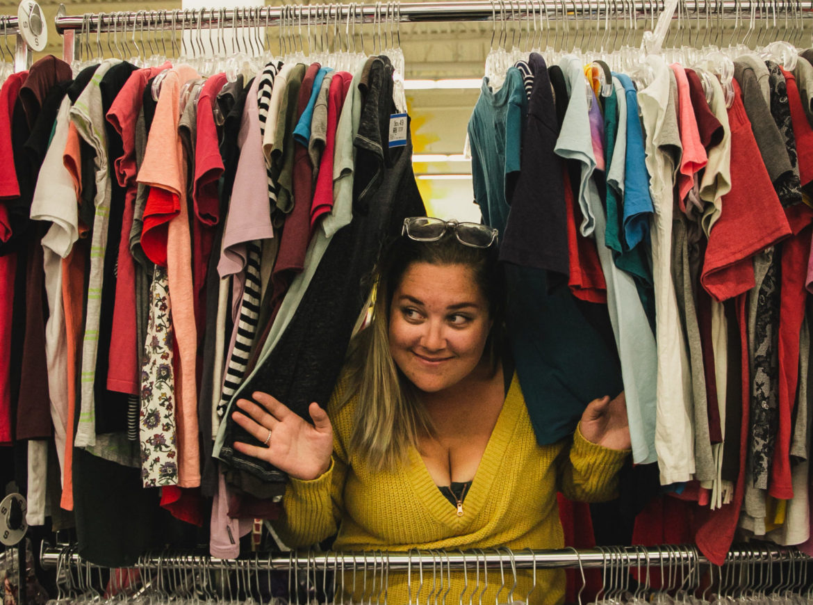 online thrift store children's clothing