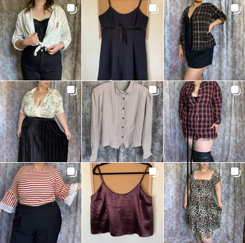 high style fashion online shop